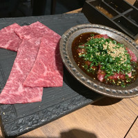 焼肉 牛者 - 