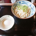 丸亀製麺 - 