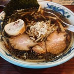 栄恵町ふじや食堂 - 