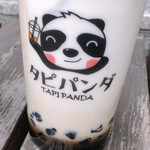 TAPI PANDA - 