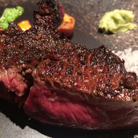 神戸牛炉釜ステーキ GINZA KOKO炉 - ランプ 150g