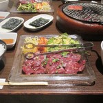 焼肉工房 但馬屋 - 