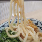 Marugame Seimen - 麺リフト(2019.7.18)