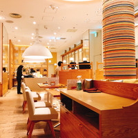 京都石塀小路豆ちゃ 有楽町 - 