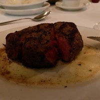 ルース クリス ステーキハウス - 