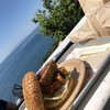 あわじ島バーガー 淡路島オニオンキッチン 本店