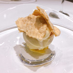 ラチュレ - 白桃のデセール