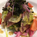 ビストロ ティアボ - 