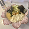  壱発ラーメン 福生店