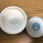 特注洋菓子工房 ぷちか堂 - プリン（クリームあり）230円