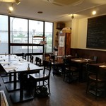 Bistro des Chenapans - 