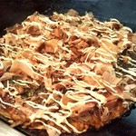 Okonomi Teppanyaki Marumi - 