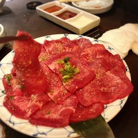 焼肉ぽんが 田町店 - 