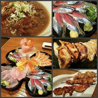 創作Dining KiRARA_0