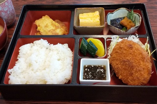 プラスワン - 白河（レストラン）の写真