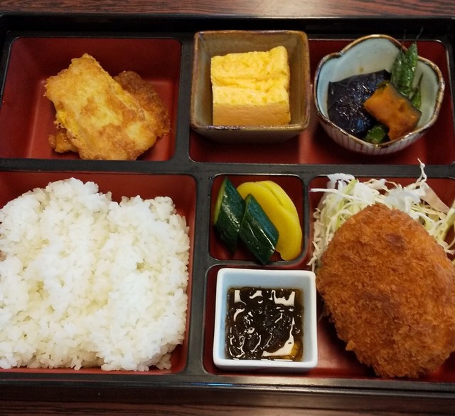 プラスワン - 白河（レストラン）の写真