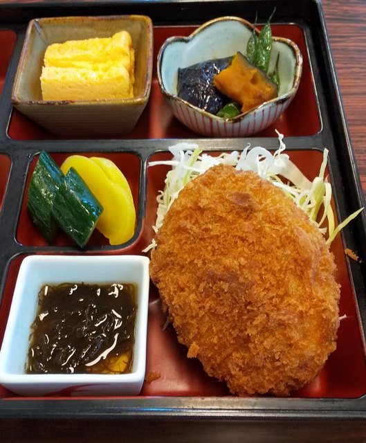 プラスワン - 白河（レストラン）の写真