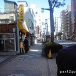 ラーメン二郎 - 小岩二郎です