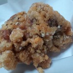 元福 - から揚げ