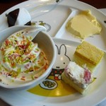 旬菜食健 ひな野 - 