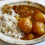 旬菜食健 ひな野 - 