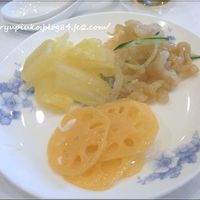 北京宮廷料理 涵梅舫 - 