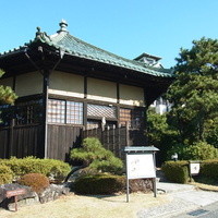 六角堂 - 2011年12月　蒲プリの桂