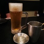 旬魚旬菜まるとび - 