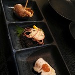 旬魚旬菜まるとび - 