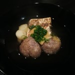 旬魚旬菜まるとび - 