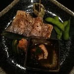 旬魚旬菜まるとび - 