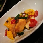 旬魚旬菜まるとび - 