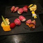 旬魚旬菜まるとび - 