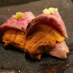 旬魚旬菜まるとび - 