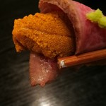 旬魚旬菜まるとび - 