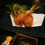 旬魚旬菜まるとび - 