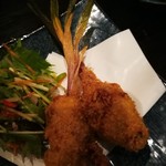 旬魚旬菜まるとび - 