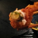 旬魚旬菜まるとび - 