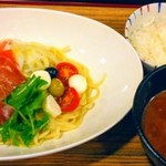 麺屋さくら - 