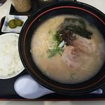 うちだラーメン - 