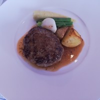 カフェ・ビストロ・ソレイアード - 