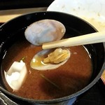 菊寿司 - 海鮮ちらしランチ