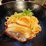 Okkundou - まぜ麺