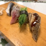 Yamayoshi Sushi - 