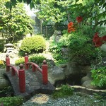 だんごと煎餅の店　みよまつ - 