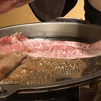 人形町 今半 東京ガーデンテラス紀尾井町店 - 