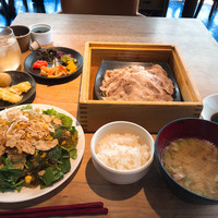 羅豚 ギンザ・グラッセ - 