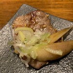 炭火焼ホルモン ぐう - 