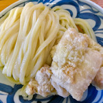 手打うどん 麦蔵 - 