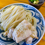 手打うどん 麦蔵 - 